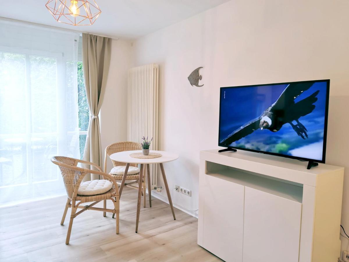 Lillys Apartment Kempten Exterior foto